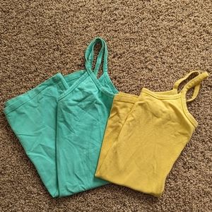 BKE Core "OG Cotton" Tank Tops